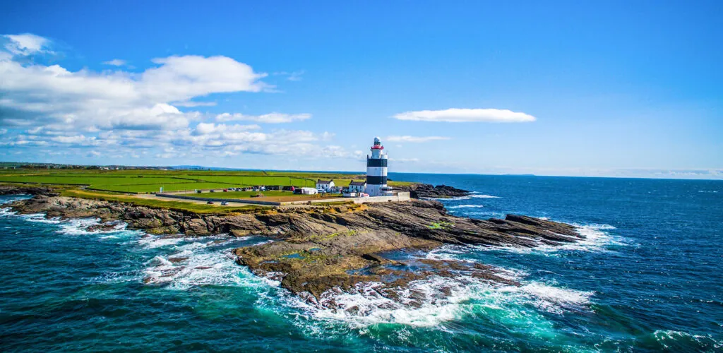 hook head lighthouse 1