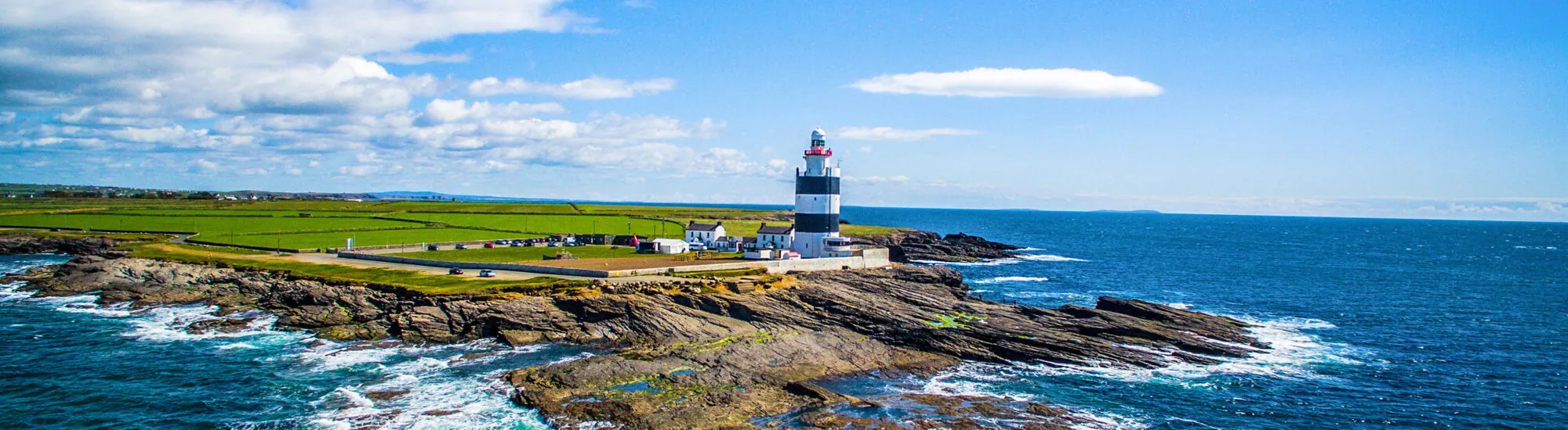 Le Hook Head Lighthouse