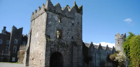 howth castle 1