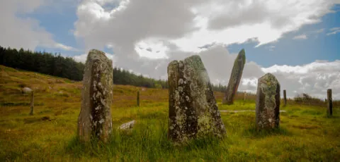 knocknakilla