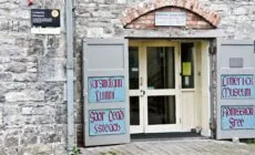 Le Limerick City Museum - infomatique - cc