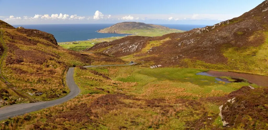 mamore pass