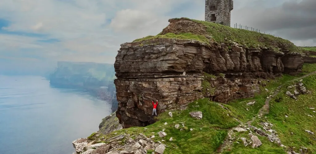 moher tower 1