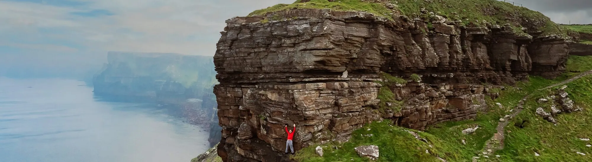 La Moher Tower