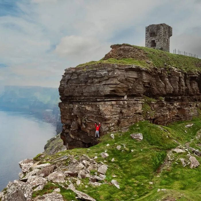 La Moher Tower - © mark_gusev