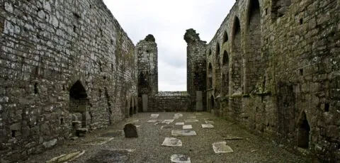 rathfran abbey