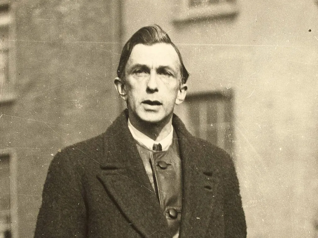 rory o connor