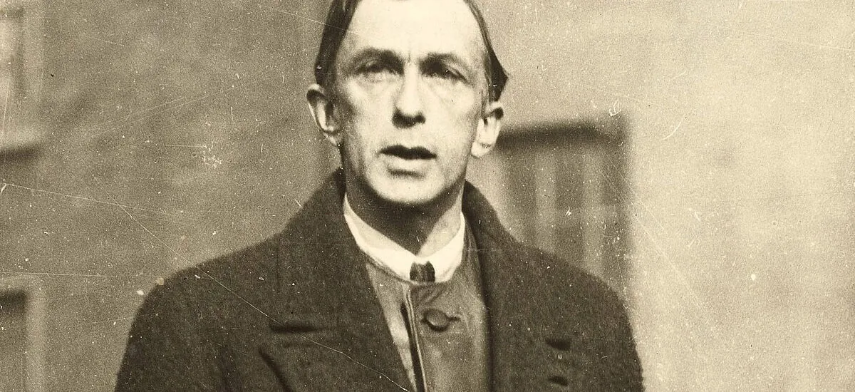 Rory O&rsquo;Connor