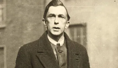 Rory O&rsquo;Connor