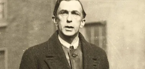 rory o connor