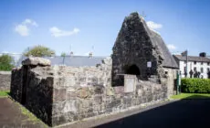 Le St Lua's Oratory - q phia - cc