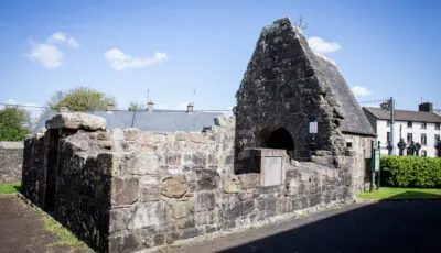 Le St Lua's Oratory - q phia - cc
