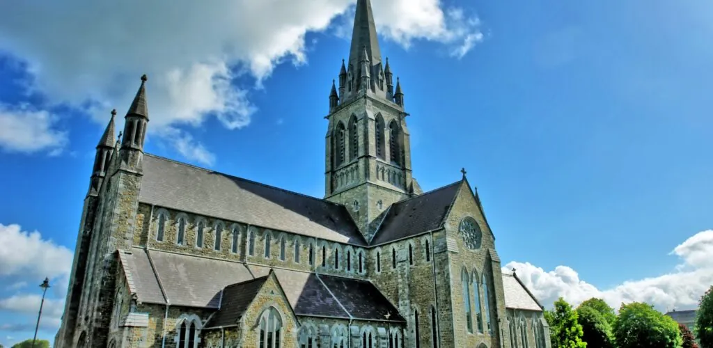 st mary cathedral killarney