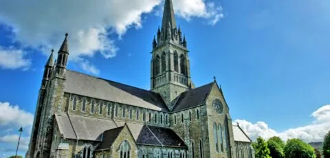 st mary cathedral killarney