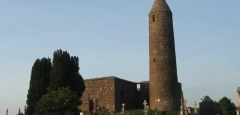turlough church 1