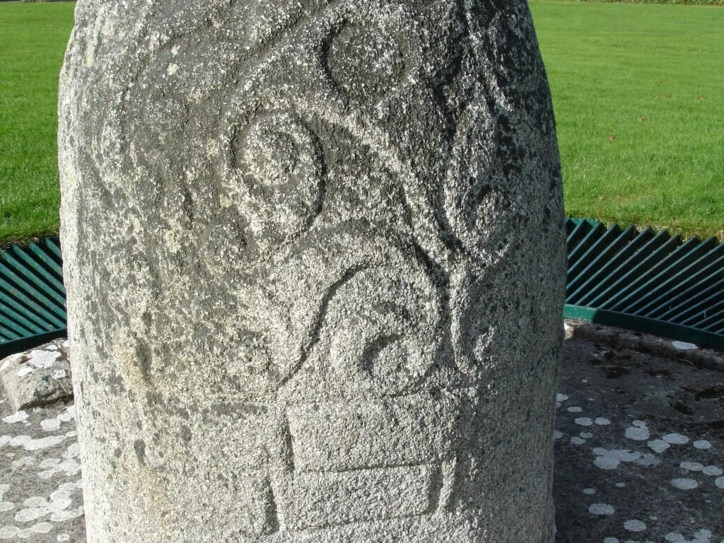 La Turo Stone - Dirk Huth - cc