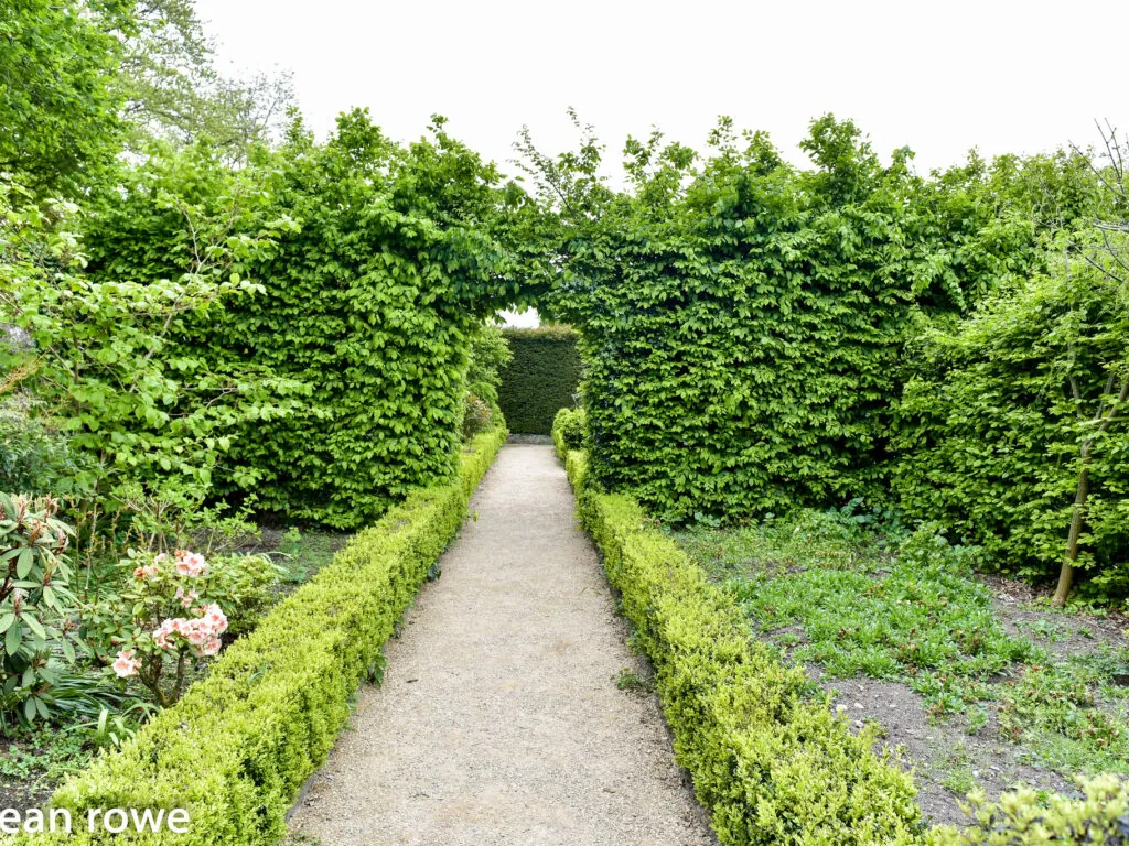 Altamont Gardens - Sean Rowe - cc