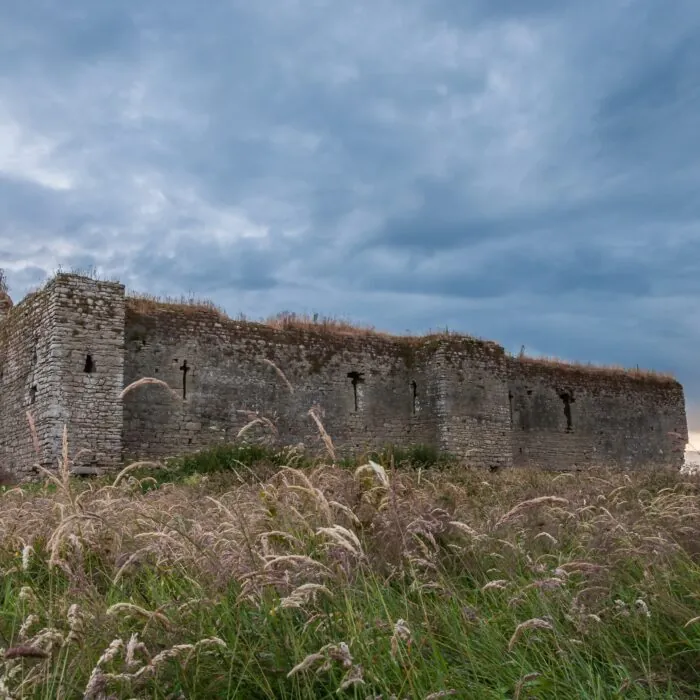 Le Ballymoon Castle – Poleary91 – cc