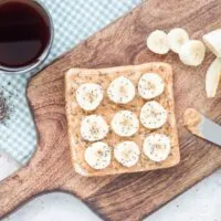 Un Banana & Sugar Sandwich - iuliia_n