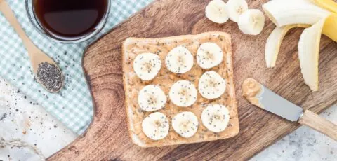 banana sugar sandwich scaled