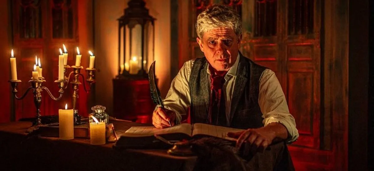 Le Bram Stoker Festival