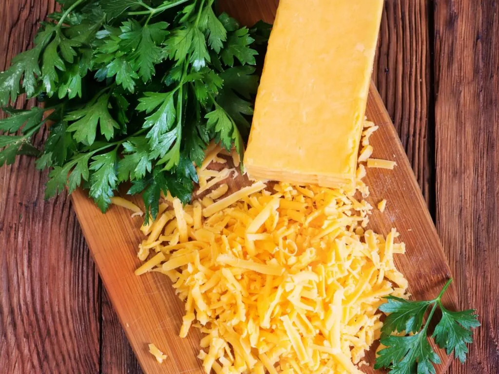 cheddar cheese scaled