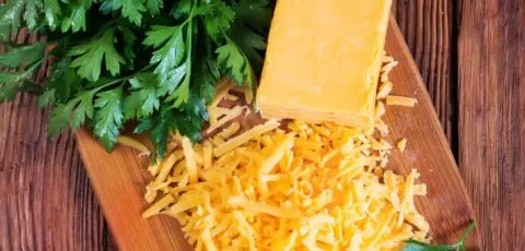 cheddar cheese scaled