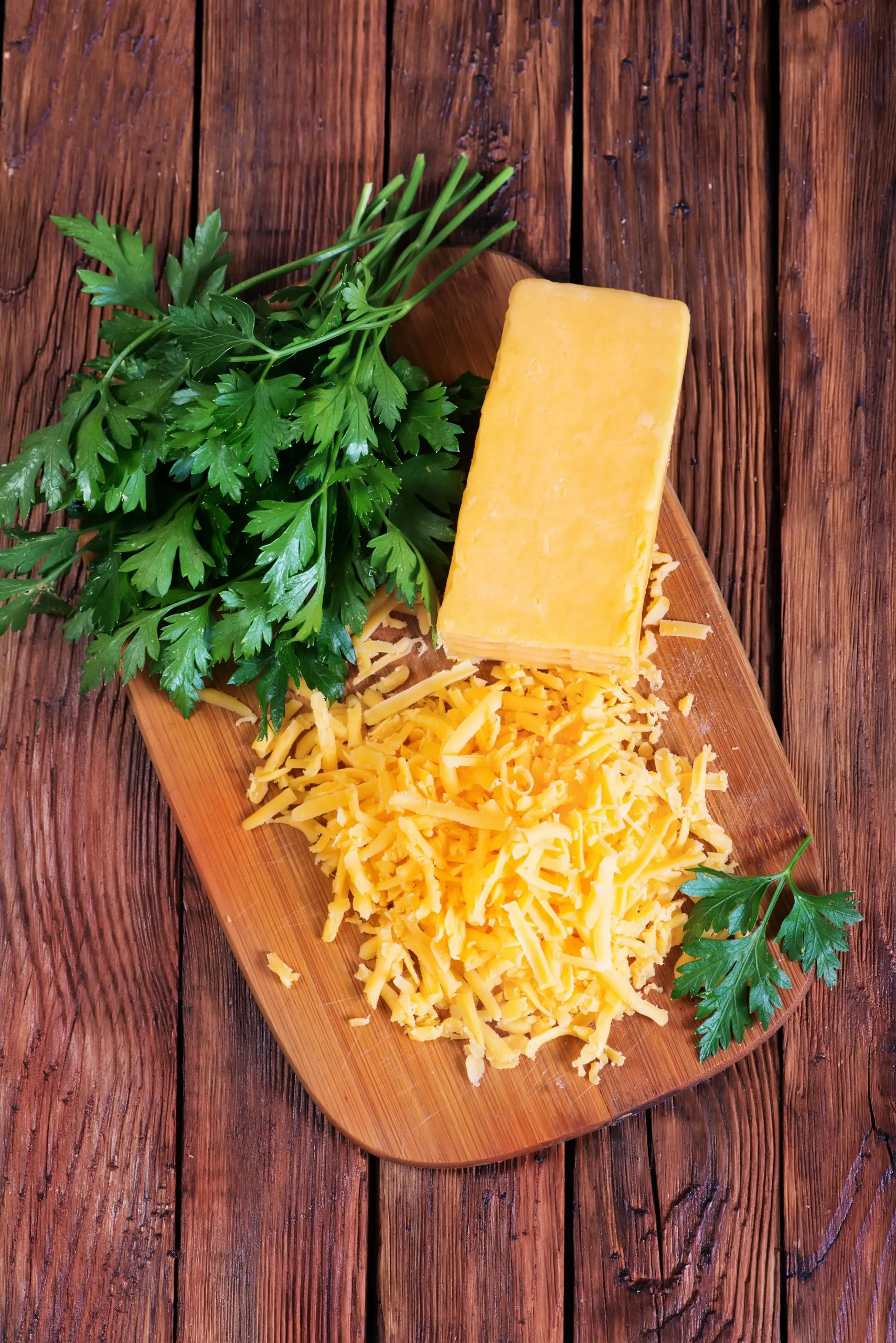 Irish Cheddar