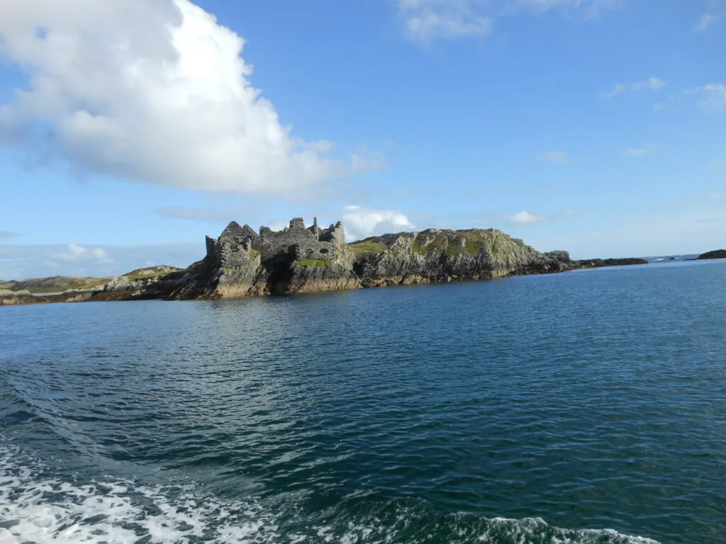 Le Cromwell's Fort - elleneka102 - cc
