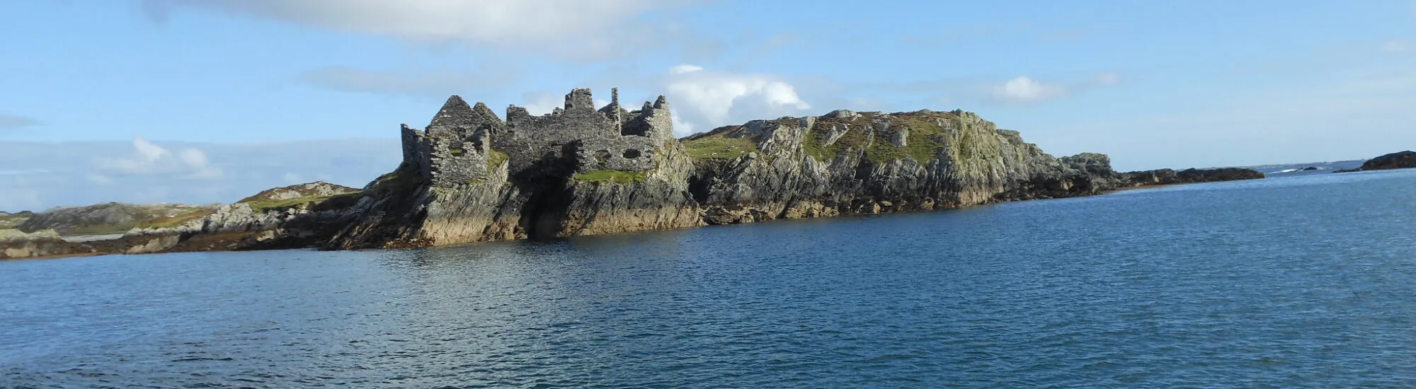 Le Cromwell Fort