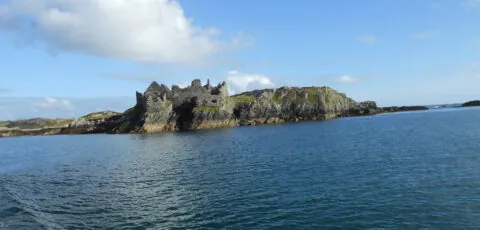 cromwell fort 1