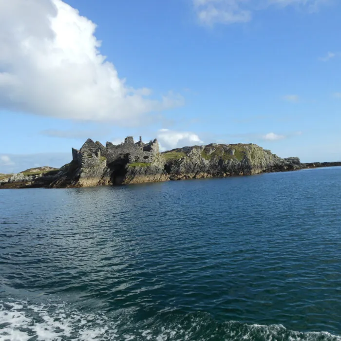 Le Cromwell's Fort - elleneka102 - cc