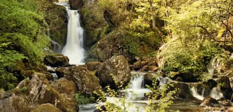 devils glen