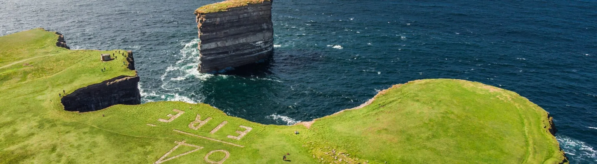 Downpatrick Head