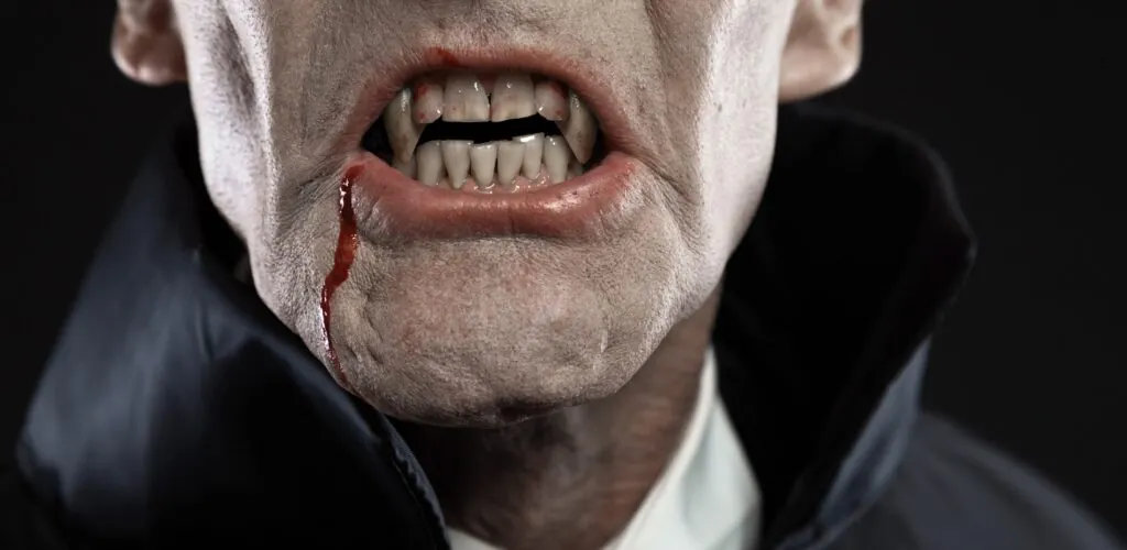 Le Bram Stoker Festival de Dublin - © ysbrandcosijn