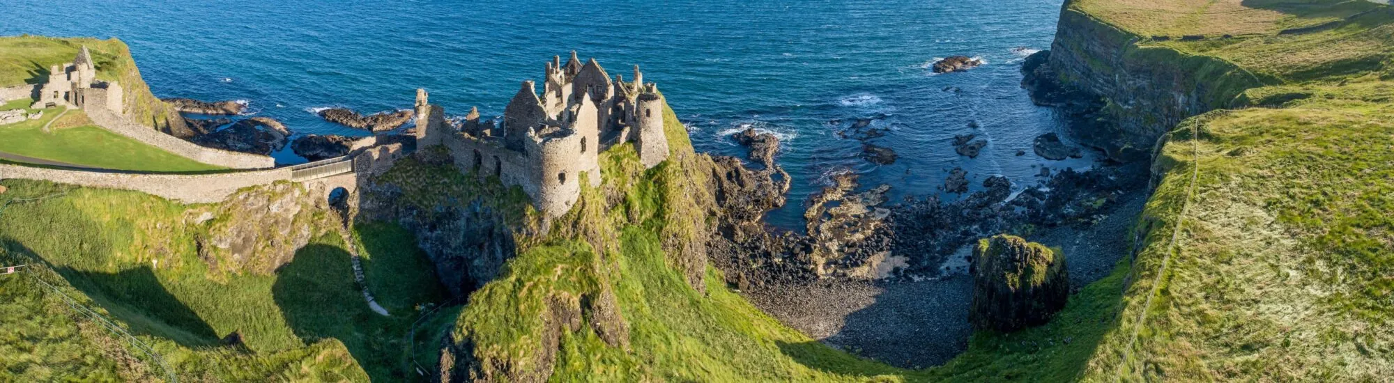 Châteaux