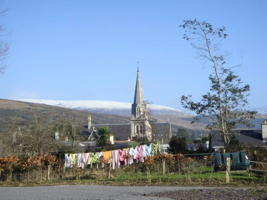La Holy Cross Church - amanderson2 - cc