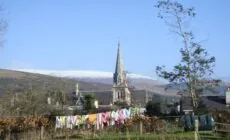 La Holy Cross Church - amanderson2 - cc