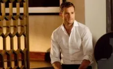 Jamie Dornan