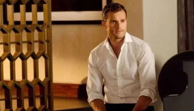 Jamie Dornan