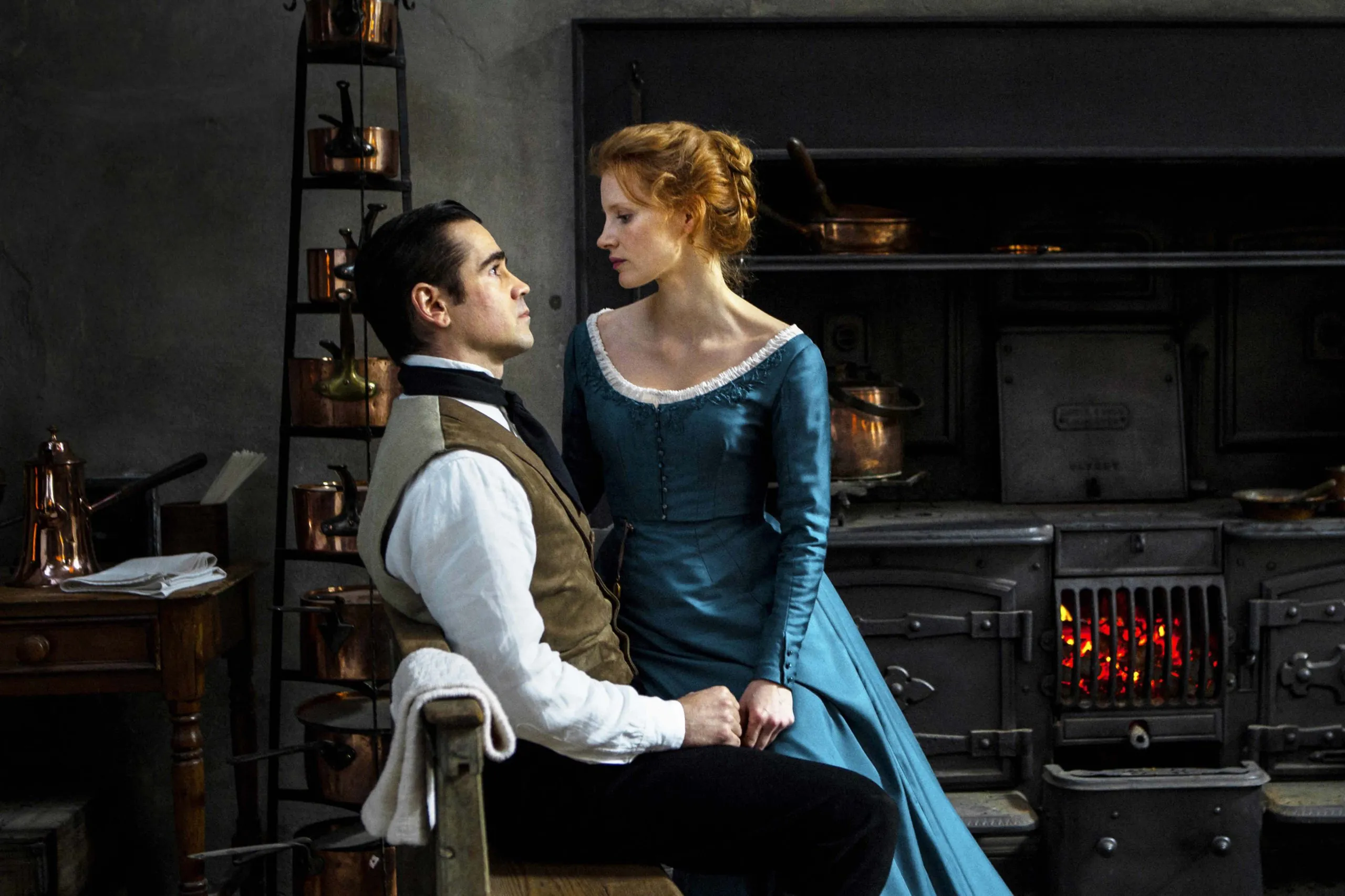 Miss Julie
