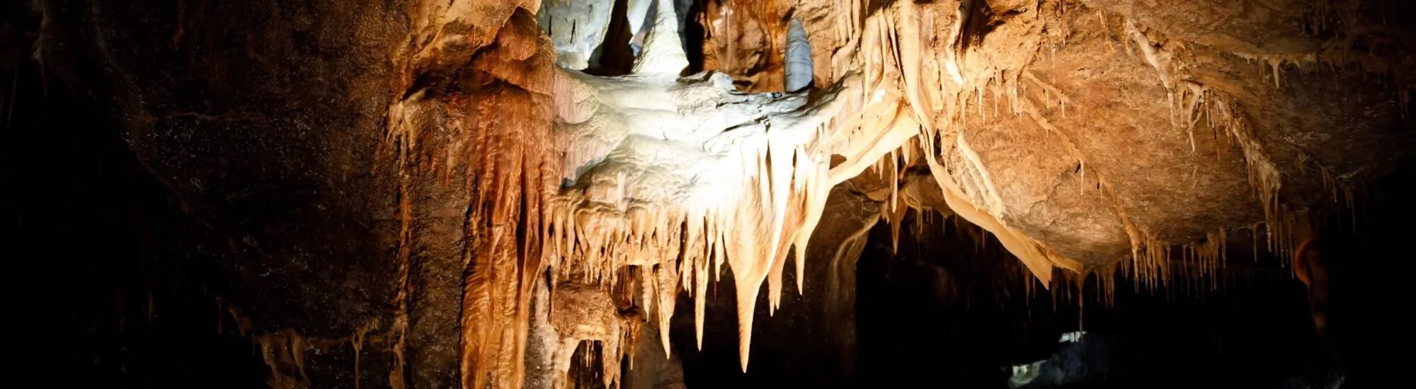 La Marble Arch Caves