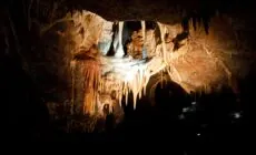 La Marble arch cave - © Irina Schmidt