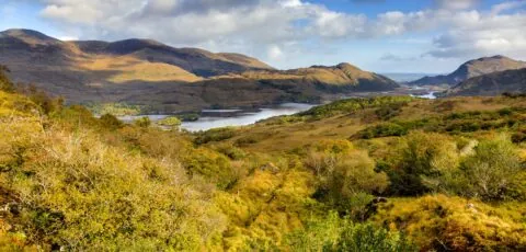 muckross lake 1