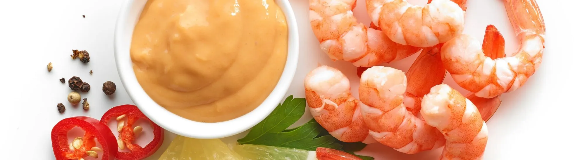 Le Prawn Cocktail