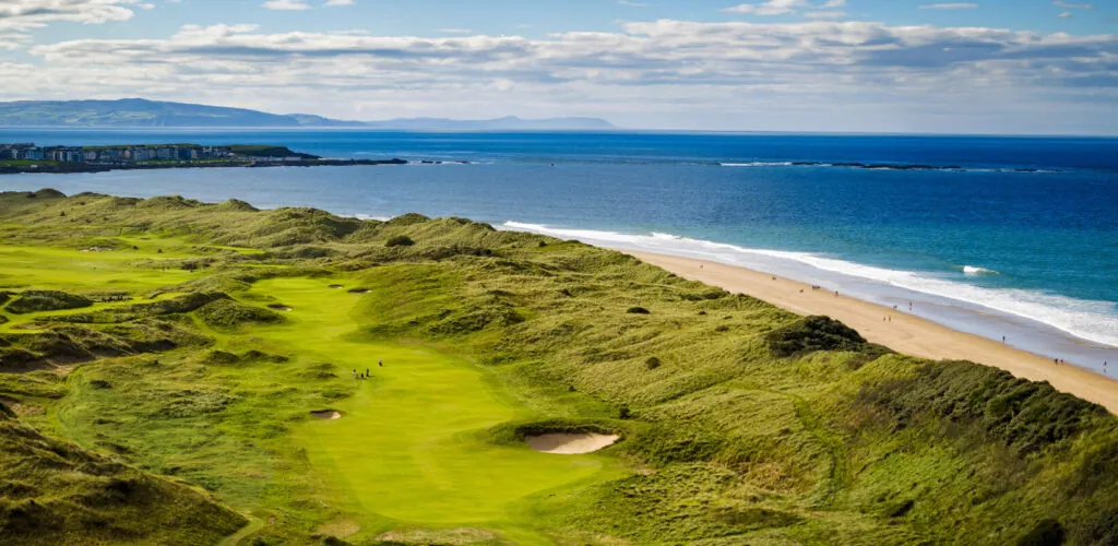 royal portrush