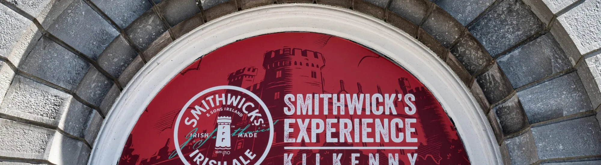 Le Smithwick&rsquo;s Experience
