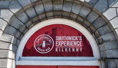 Le Smithwick’s Experience - © Shawn