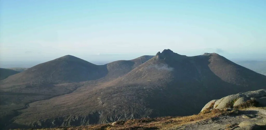 stradbally mountain scaled