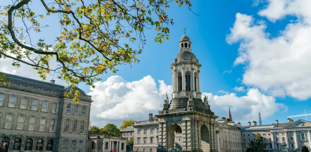 Oscar Wilde : Trinity College lance une nouvelle expérience littéraire à Dublin